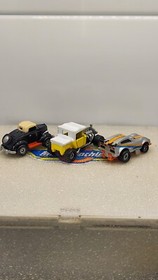 Micro Machines - Deluxe Collection IV 
