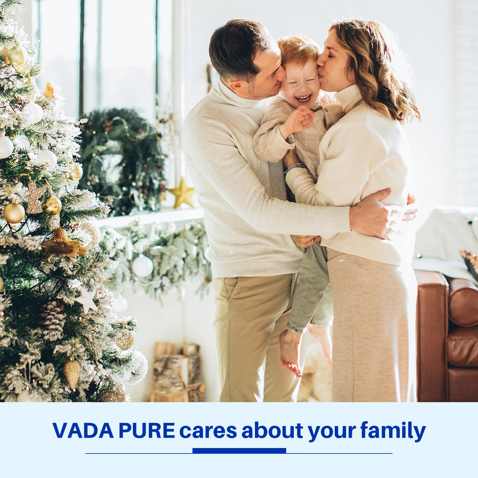 Pack of 3 - Replacement for GE MWF Refrigerator Water Filter for MWF, MWFP, MWFA - Image 4 of 4