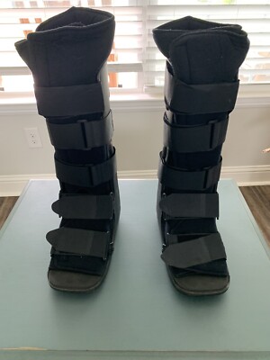 Ossur Waking Boots