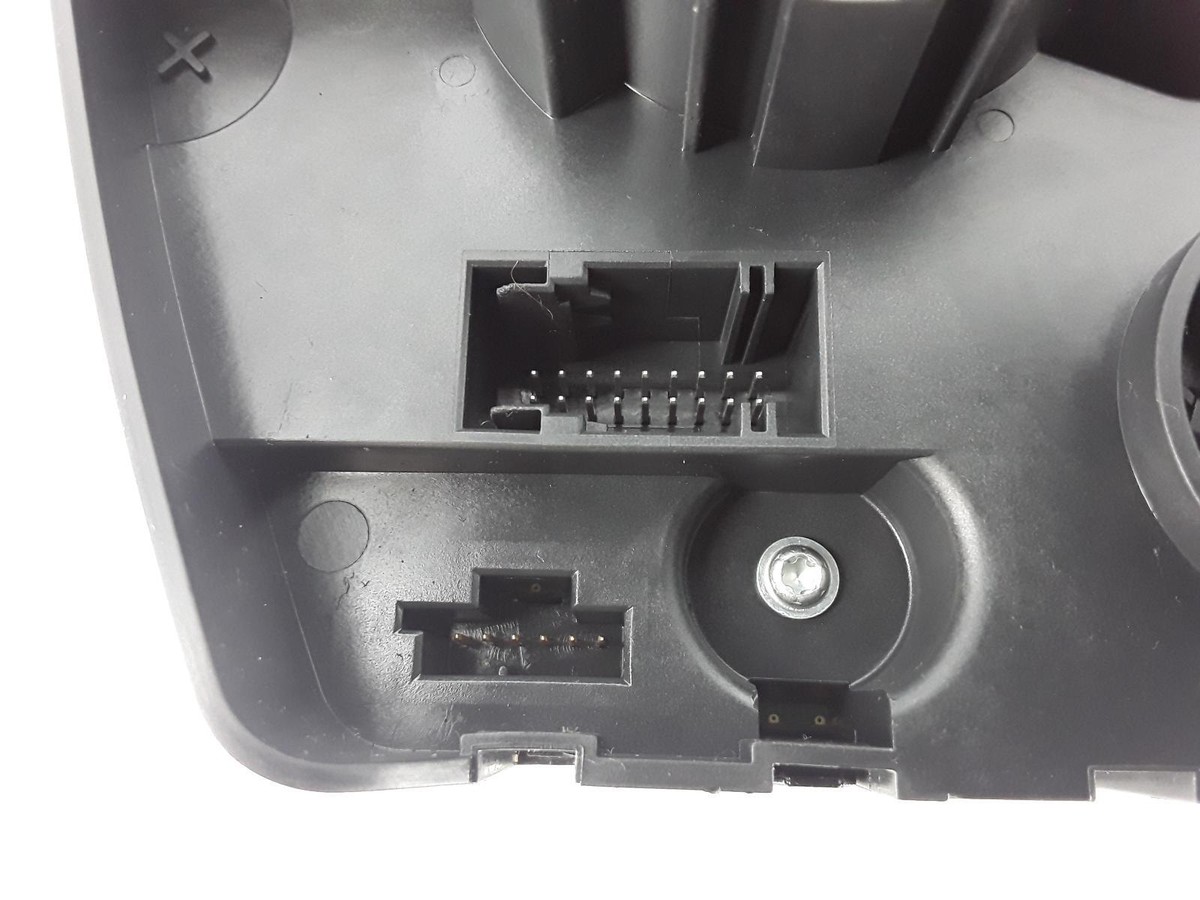 BMW MINI R57 2009-2015 Convertible SZL Stalk Switch Squib Module 