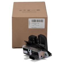 ORIGINAL SEAT Heckklappengriff IBIZA IV (6J5,...