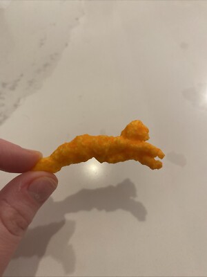 THE Cheeta Cheeto!