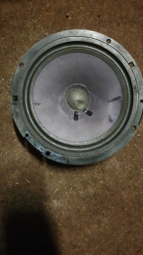 VW Polo 6N Golf 3 Lautsprecher Box Tür vorne unten 1H0035411A