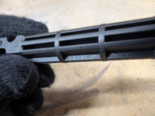 Audi A4 B9 2016-2024 emergency tool kit with - Picture 6 of 11