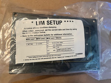 Schneider Electric IG6 ISO-GARD Line Isolation Monitor Series 6, unopened bag