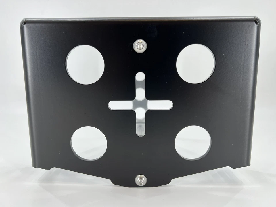 Battery Relocation Box For Honda Acura EG EK DC2 Integra Civic Hatch Si Type R - Image 4 of 4