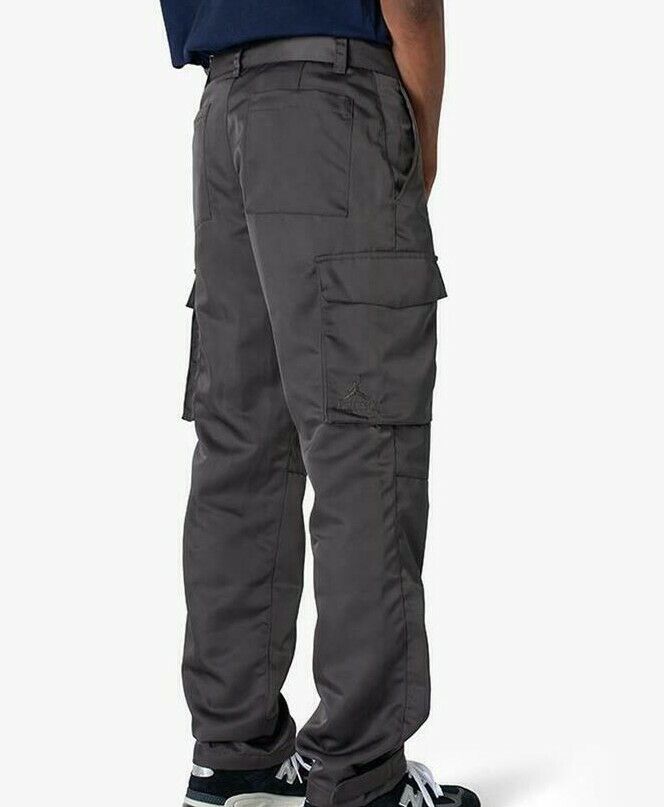 Jordan Textured Snap Cargo Pants - Tan | Fashion Nova, Mens Pants | Fashion  Nova