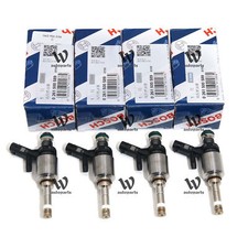 BOSCH 0261500792 Einspritzdüse für VW BEETLE GOLF JETTA TIGUAN 2.0 12.12-