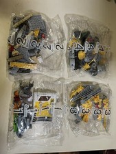 LEGO Star Wars Naboo Starfighter (75092) 2015 Brand New in Bags Please Read