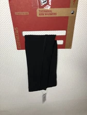NEW! SPECIALIZED THERMINAL ARM WARMERS, BLACK SIZE XXS