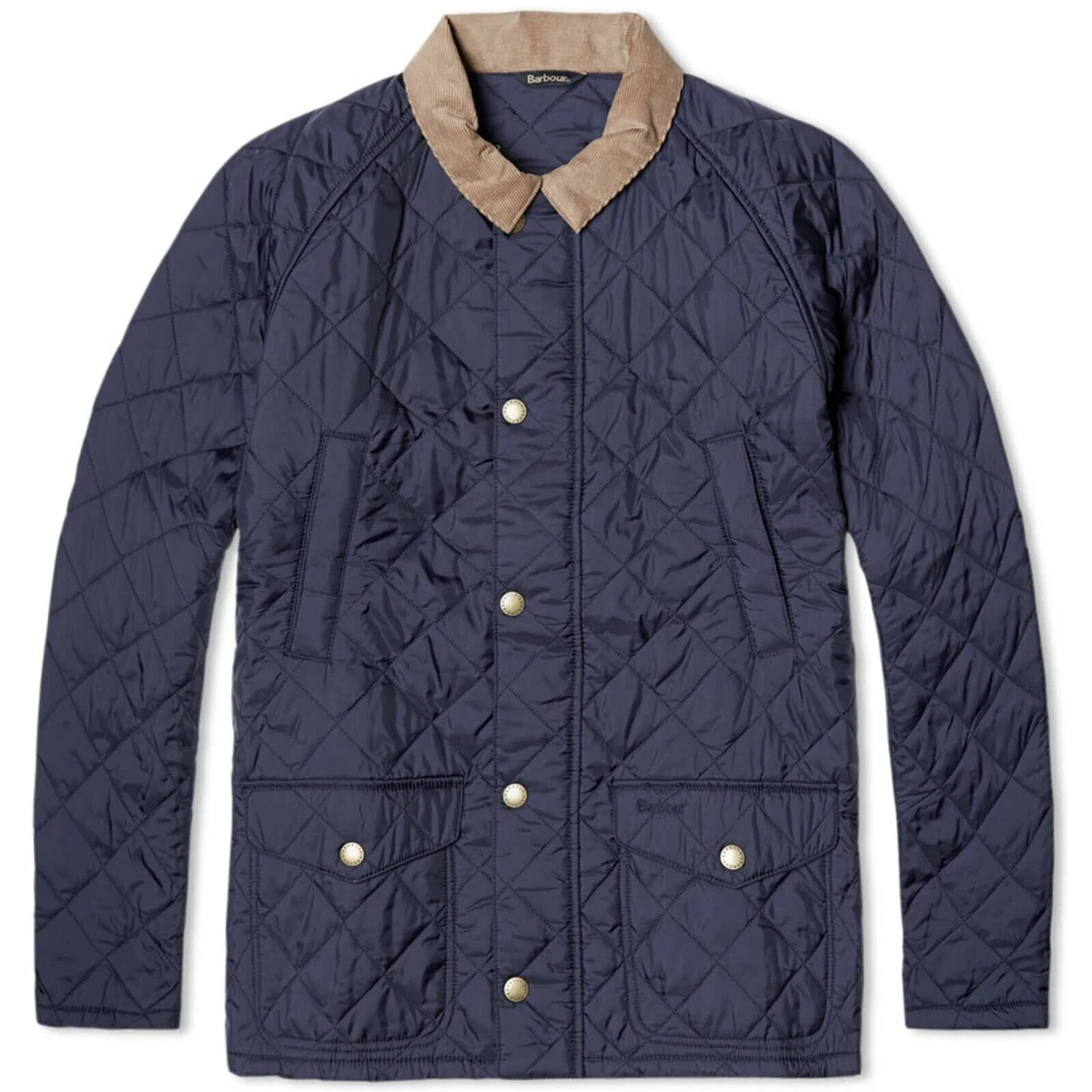 Canterdale clearance quilted jacket