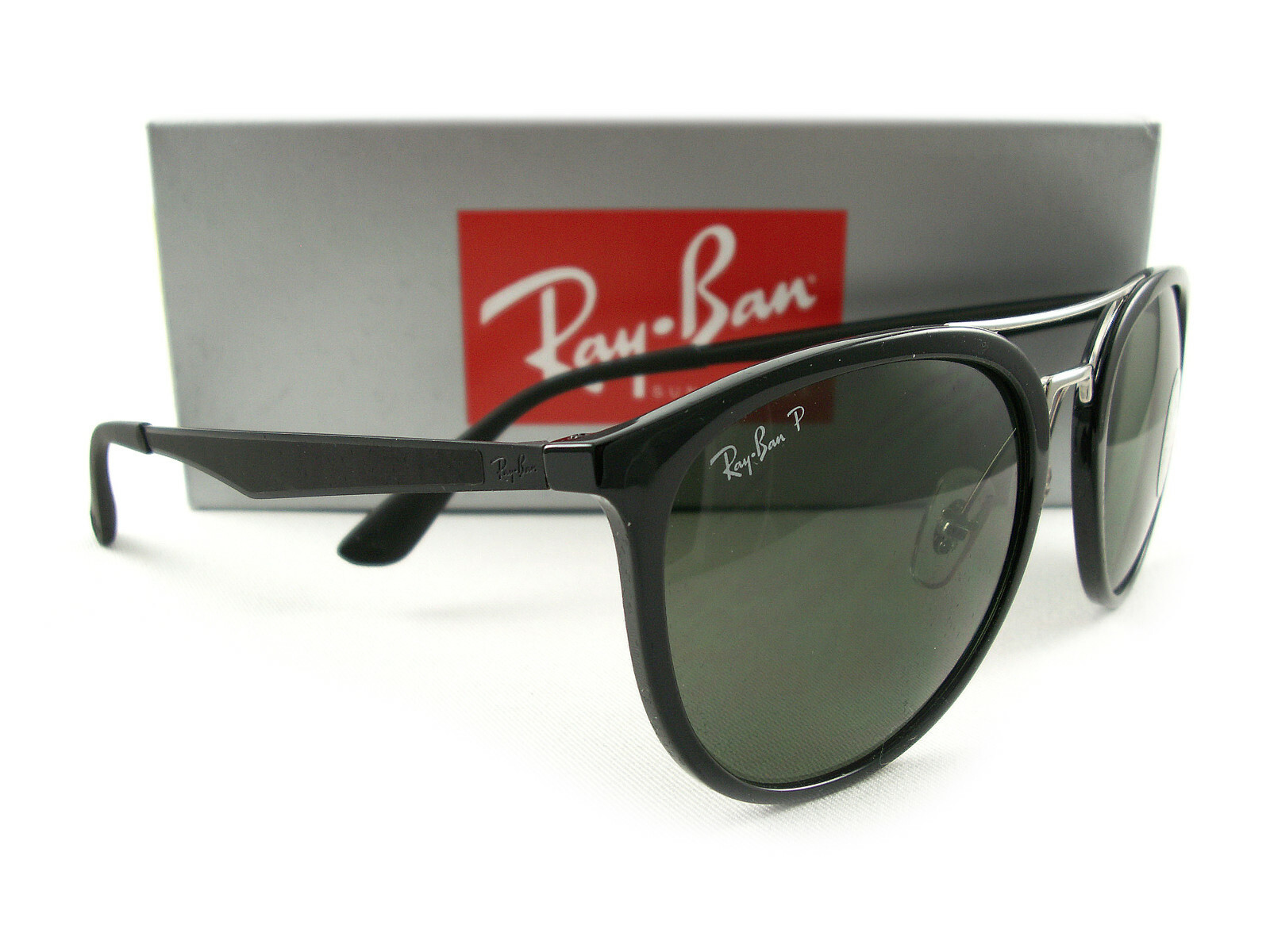 lentes ray ban luxottica
