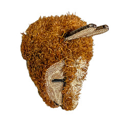 Puppy Dog Mask