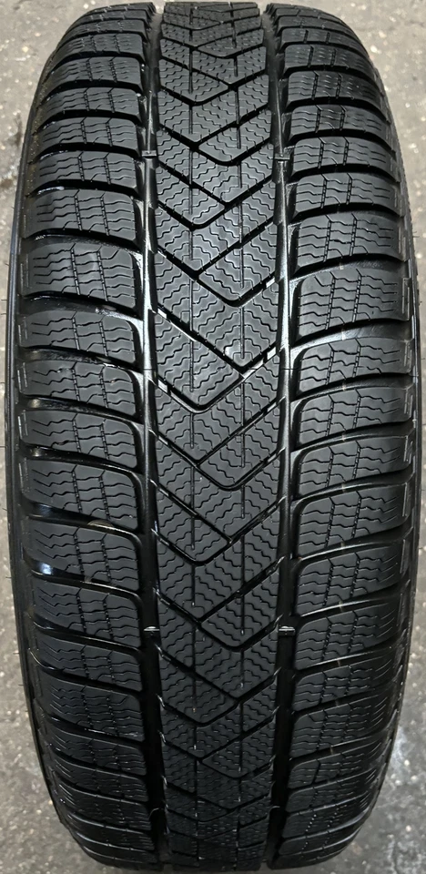 4 Orig BMW Winterräder Styling 715 M 225/45 R19 96V X1 F48 X2 F39 8008616 1612 - Bild 3 von 3