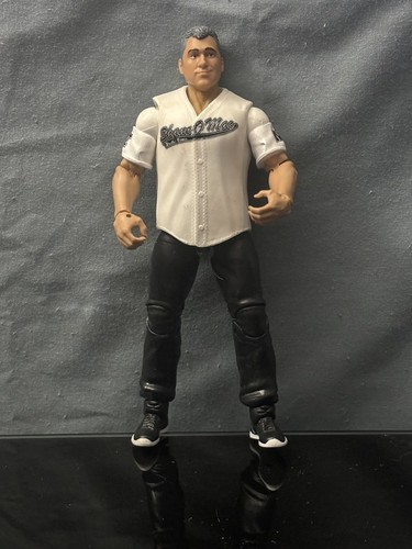 WWE Elite Collection Series 50 Shane McMahon Actionfigur