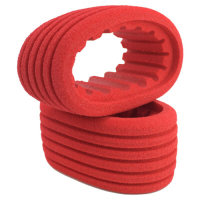 DE Racing Closed Cell Inserts for Outlaw Sprint Rear Tires 2pc  DER-ISR-CCR