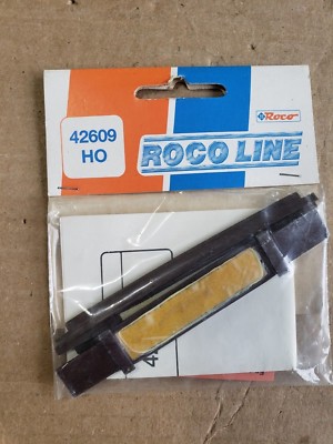 Roco HO C83 Rerailing Set #42609