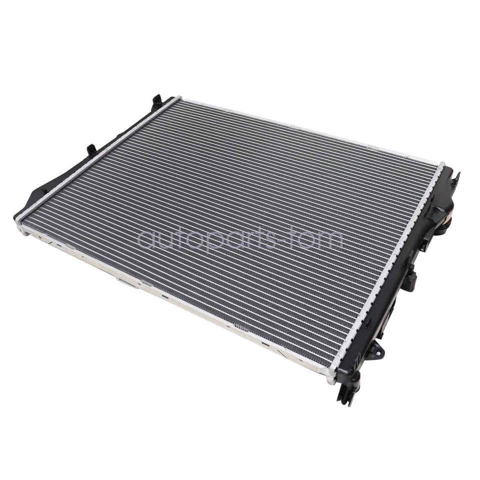 New Aluminum Radiator Fits for Mercedes-Benz S450 S550 S560 S600 0995003303 - Изображение 4 из 4