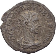 Rom Probus Antoninian 23 mm / 3,5 g   #LAT557