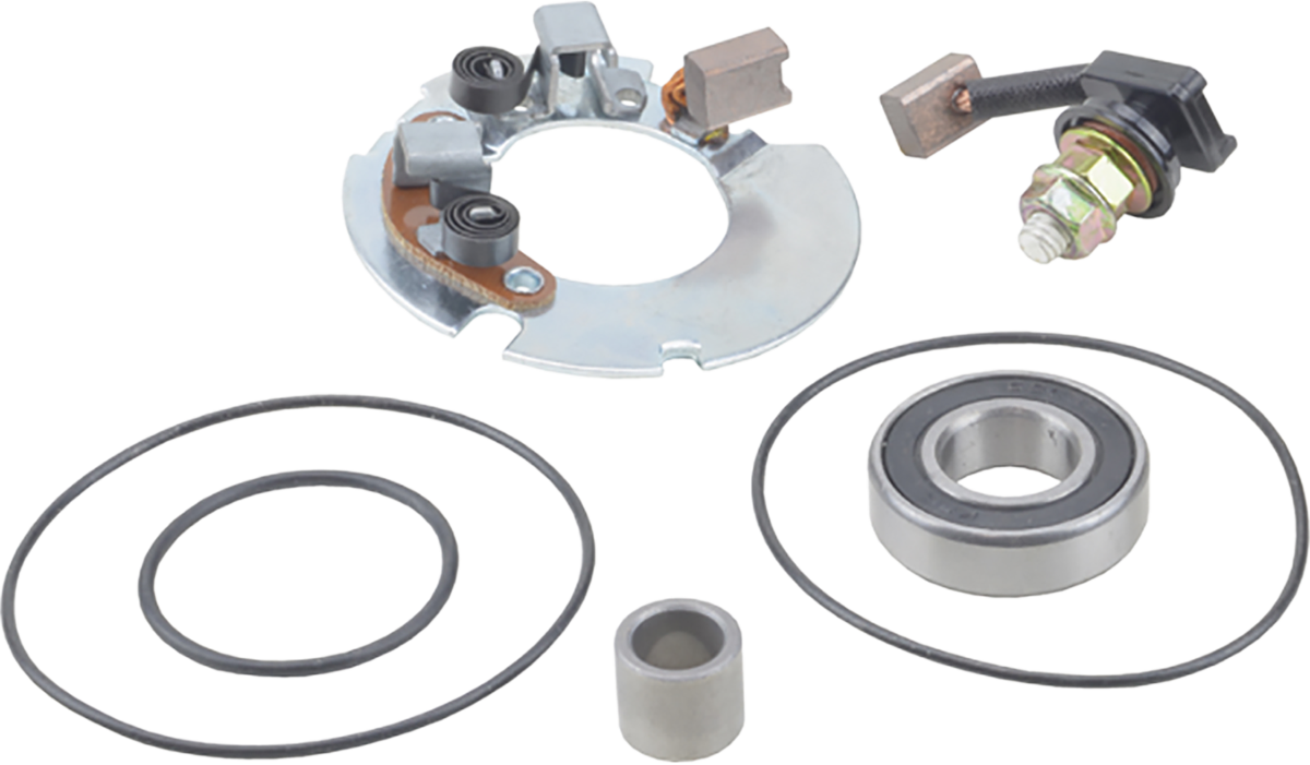 Parts Unlimited Starter Repair Kit 21101152 eBay