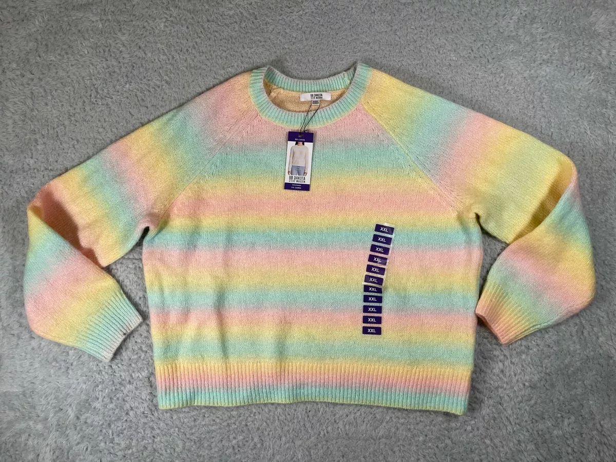 Bb dakota sweater clearance