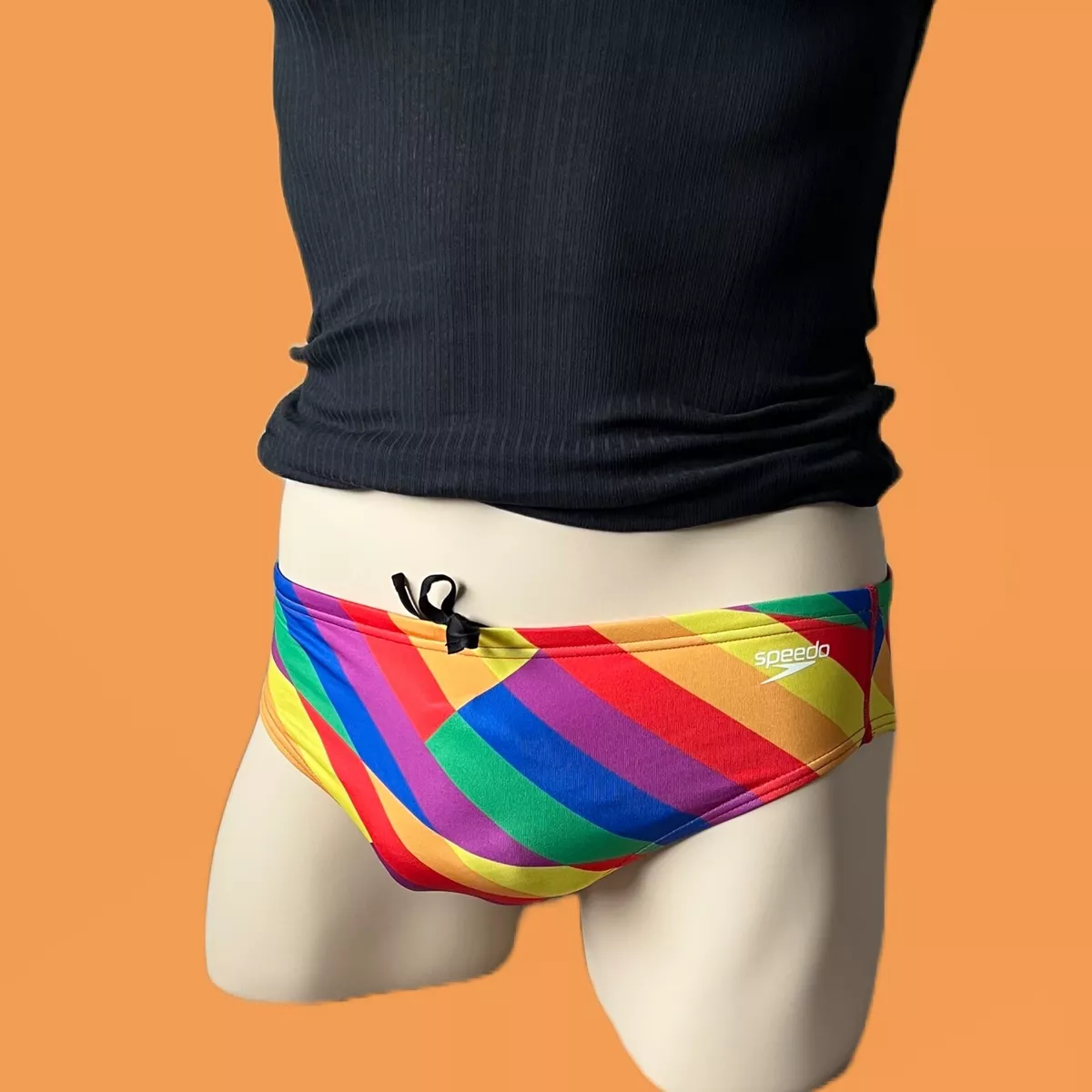 Designer speedos on sale