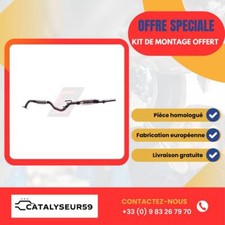 Catalyseurs Seat LEON
