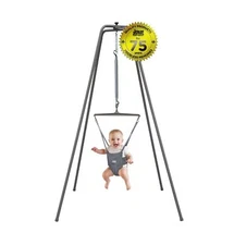 Jolly Jumper **ELITE** - The Original Jolly Jumper with super stand and premi...