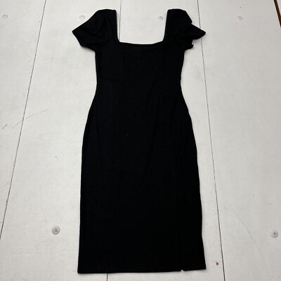 blue dress for baby girl Lil Wayne Musik Short Sleeve Bodycon Dress main image 1