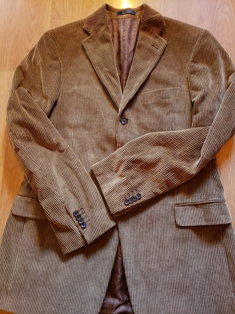 Arnold 2025 brant blazer