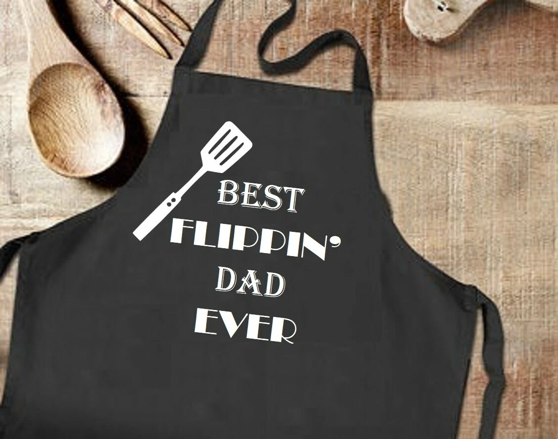 Personalised apron outlet