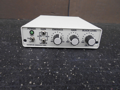 OLYMPUS AMERICA OLY-150 CONTROLLER