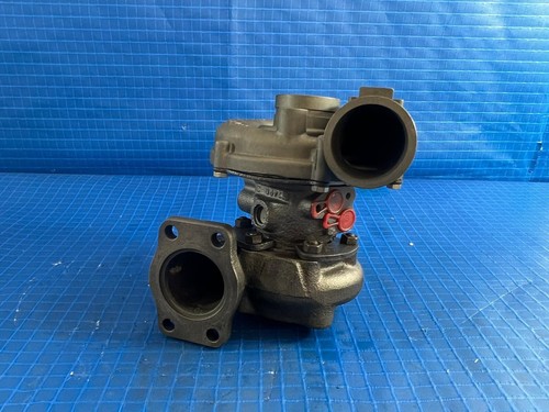 Turbocompressore Audi 100 200 Quattro 2.2E 165 190 200PS Mc 2B 1B 1985- - Imagen 2 de 4