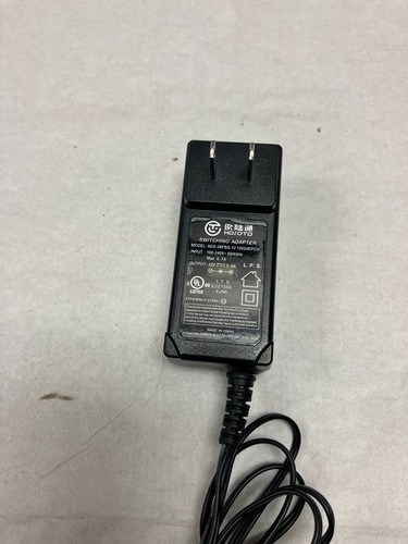 Switching Adapter Hoioto ADS-26FSG-12 12024EPCU - 12V 2.0A - Max 0.7A - Afbeelding 3 van 7