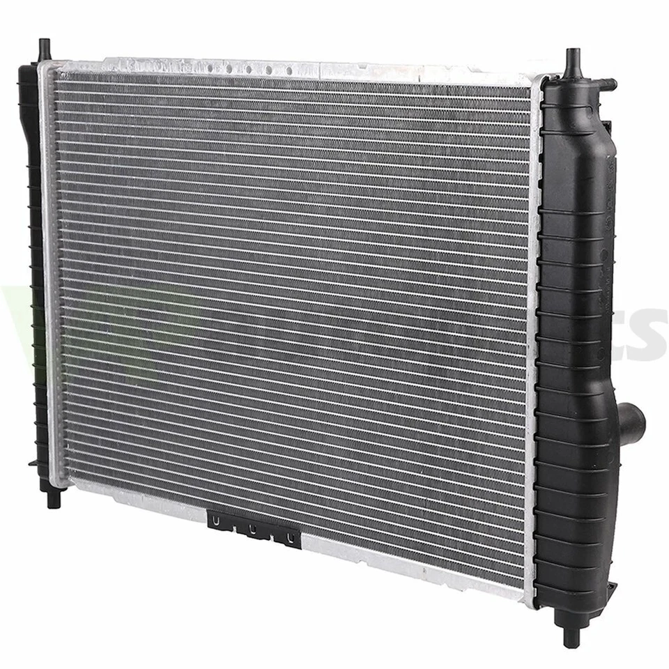 Brand New Radiator fits 2004 2005 2006-2008 Chevrolet Aveo 1.6L Fit 2873 - Image 4 of 4