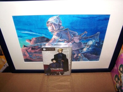 Fullmetal Alchemist Vol Equivalent Exchange BRAND NEW