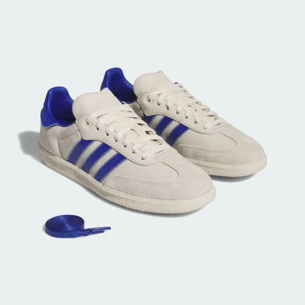 新色入荷!!【Adidas】Humanrace Samba Shoes New Adidas x Pharrell Williams Humanrace Samba Shoes