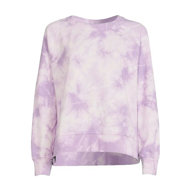 Cotton Blend Sweatshirts for Women