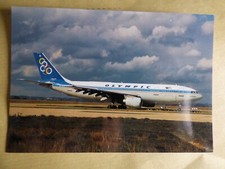 OLYMPIC AIRBUS A 300 SX-BEB