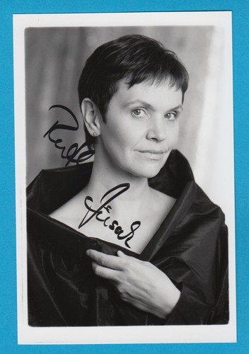 Ruth Ziesak Oper / Klassik selten !! eBay