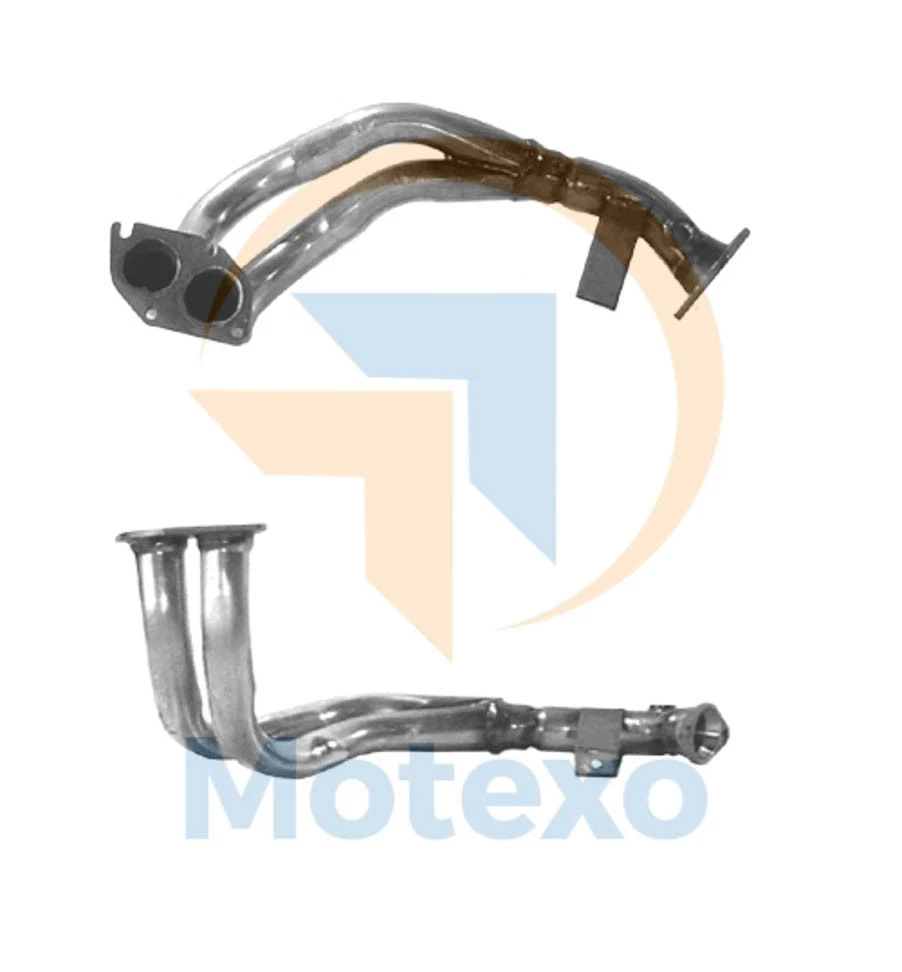 Ligne D'échappement Complète Pour OPEL ASTRA F 1.6 CC Hayon 1993-1996 - Garantie 30 Mois