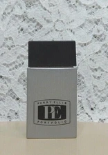 Perry Ellis Portfolio Eau De Toilette Mini Splash .17 fl oz / 5 ml Brand New