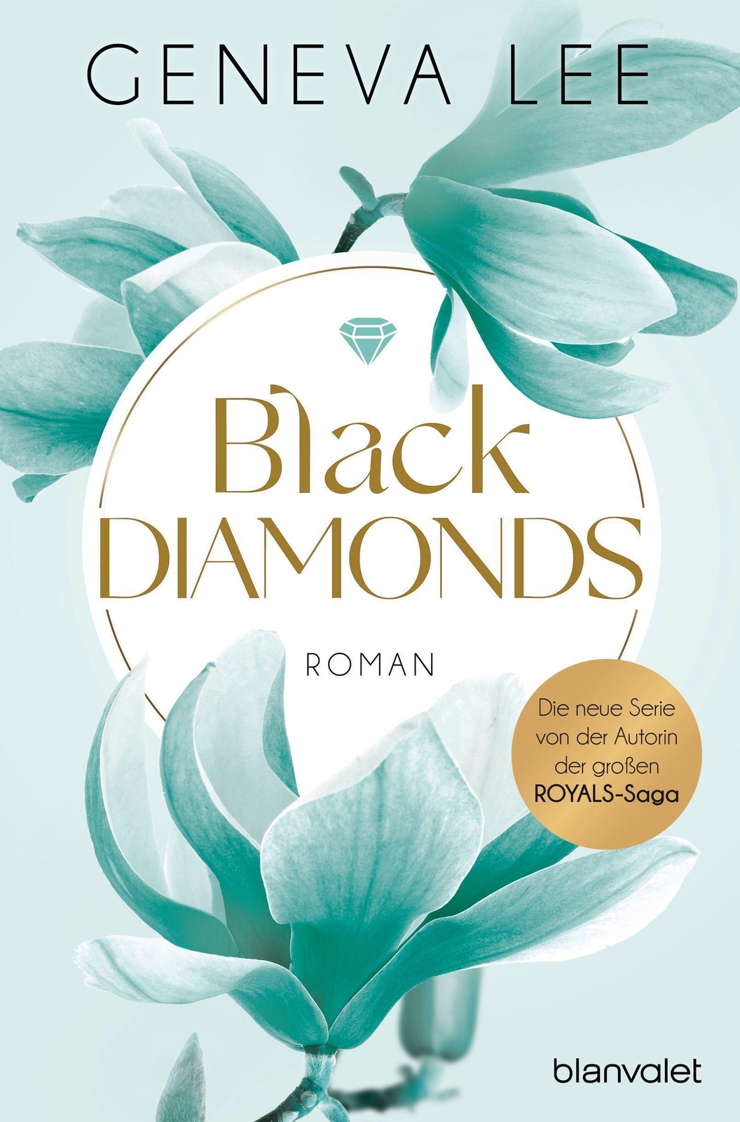 Thumbnail - Geneva Lee / Black Diamonds / 9783734110887