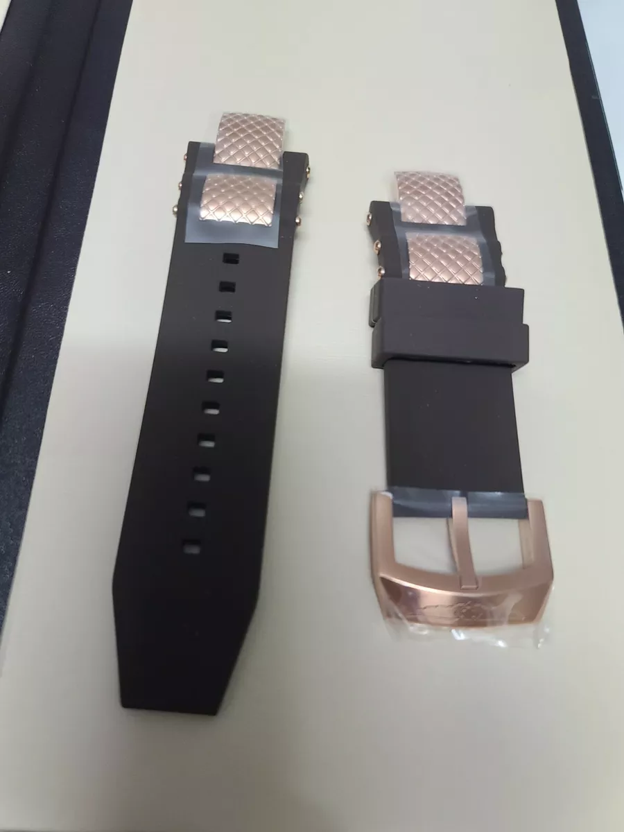 Invicta subaqua shop noma 3 band
