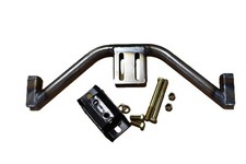 1962 1963 1964  MADE USA IMPALA TRANS CROSSMEMBER CONVERSION TO TURBO 400/200R4 