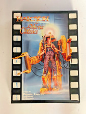 Halcyon Power Loader Class II with Ripley Plastic 1/12 Scale Model Kit Aliens