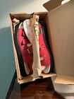 Sandals RED 9.5 AAAA ~ 9.5 SS Propet Woman's Breeze Walker 4A — photo 2