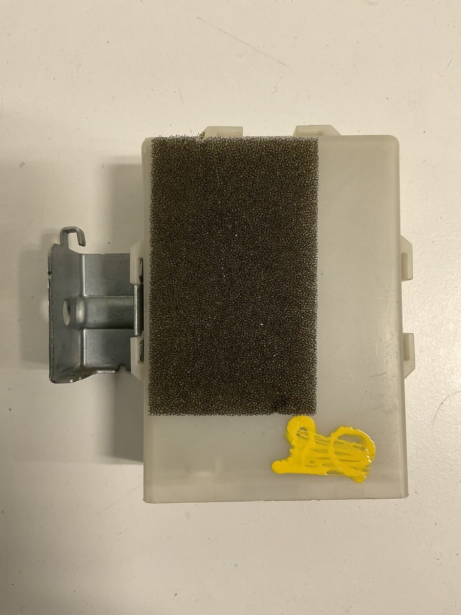 2008 NISSAN MAXIMA THEFT LOCKING MODULE OEM 285407Y000 | eBay