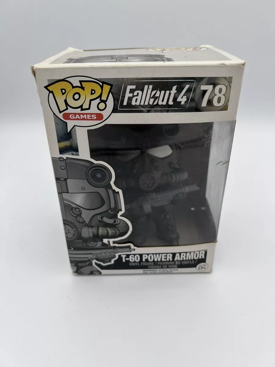 Funko pop t sale 60 power armor