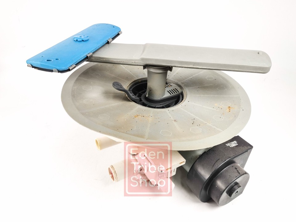 Frigidaire LFID2426TF2A Dishwasher Replacement Pump Unit Part eBay